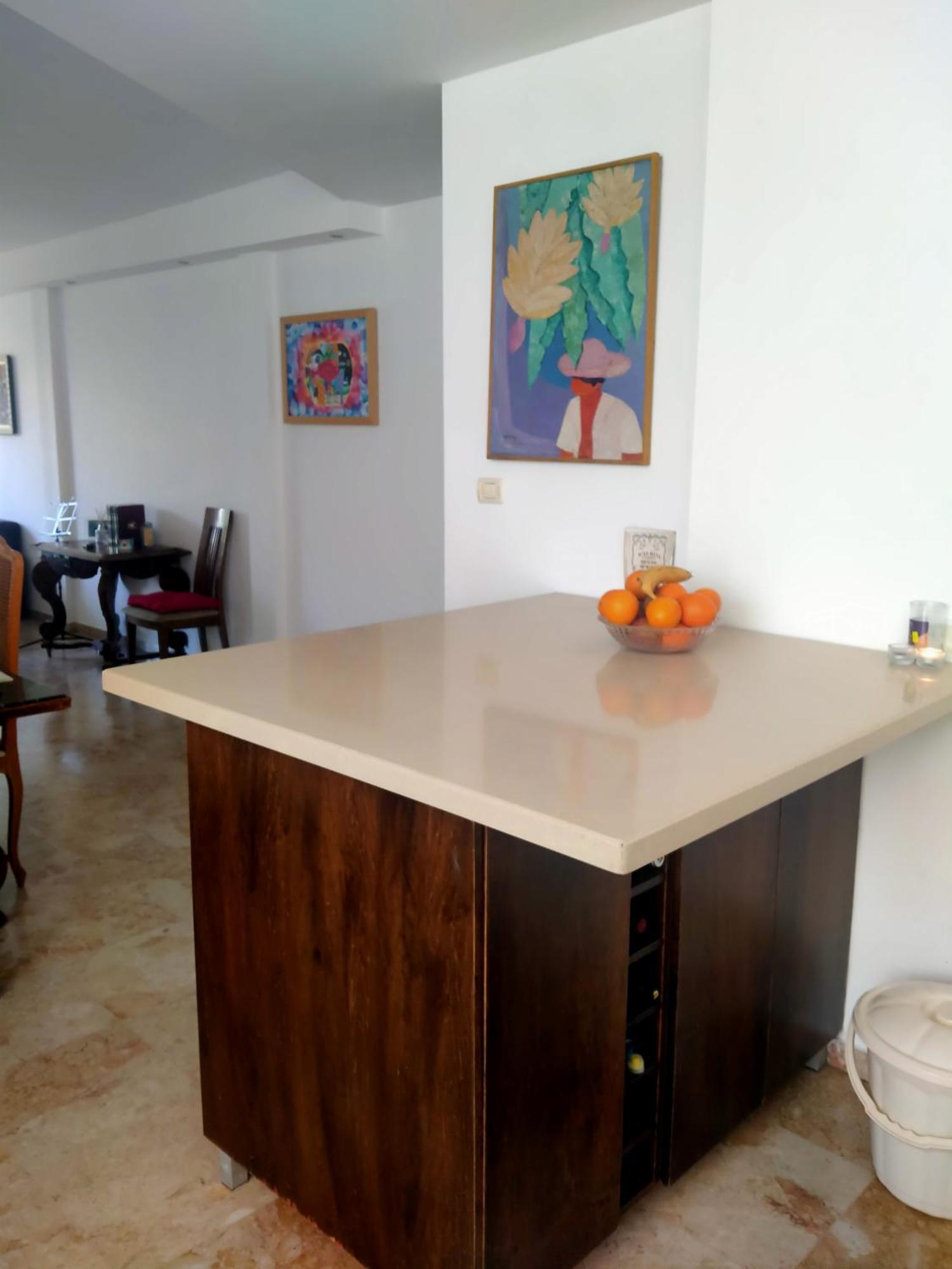 Espace Et Serenite Netanya Extérieur photo