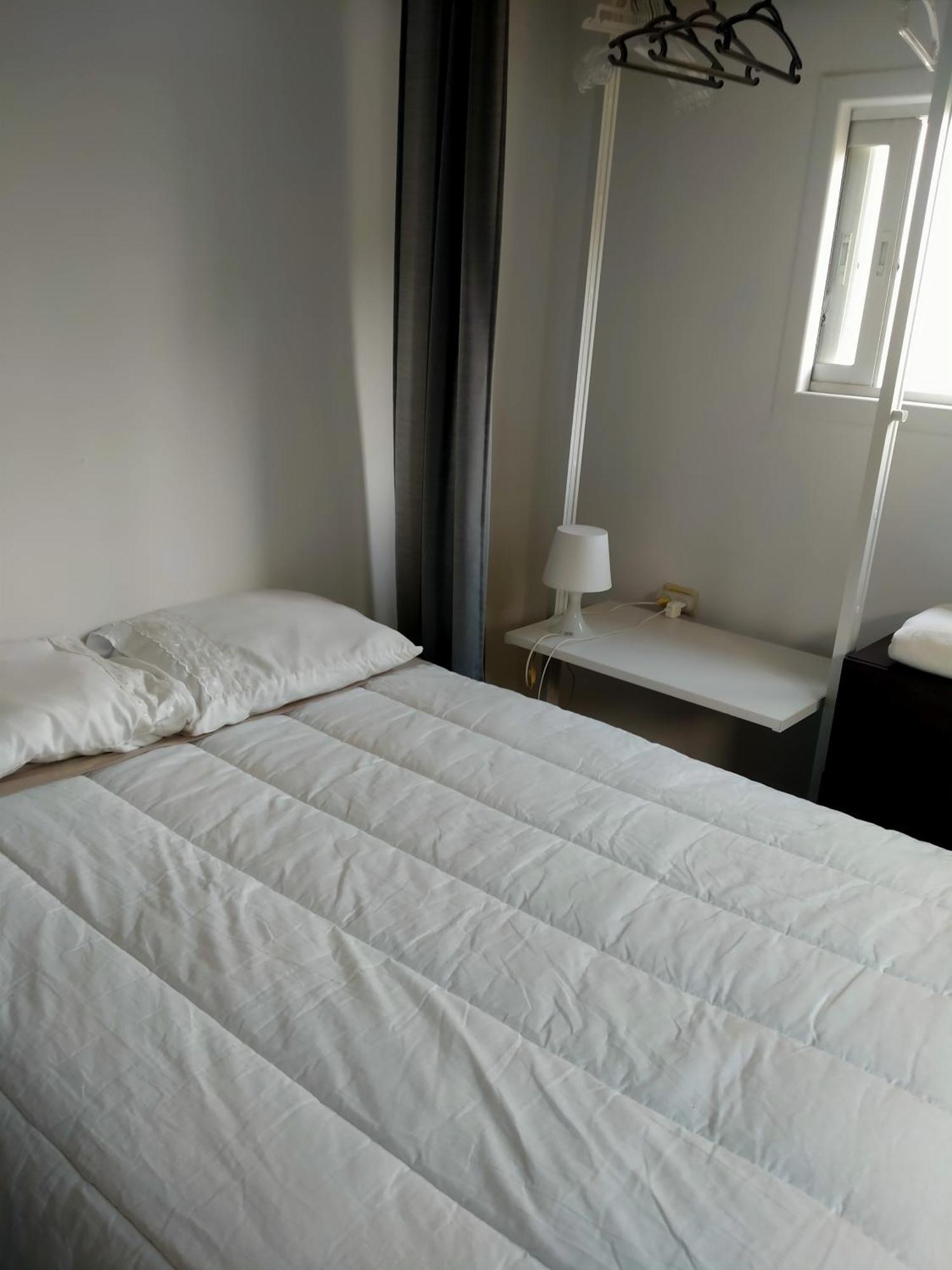 Espace Et Serenite Netanya Extérieur photo