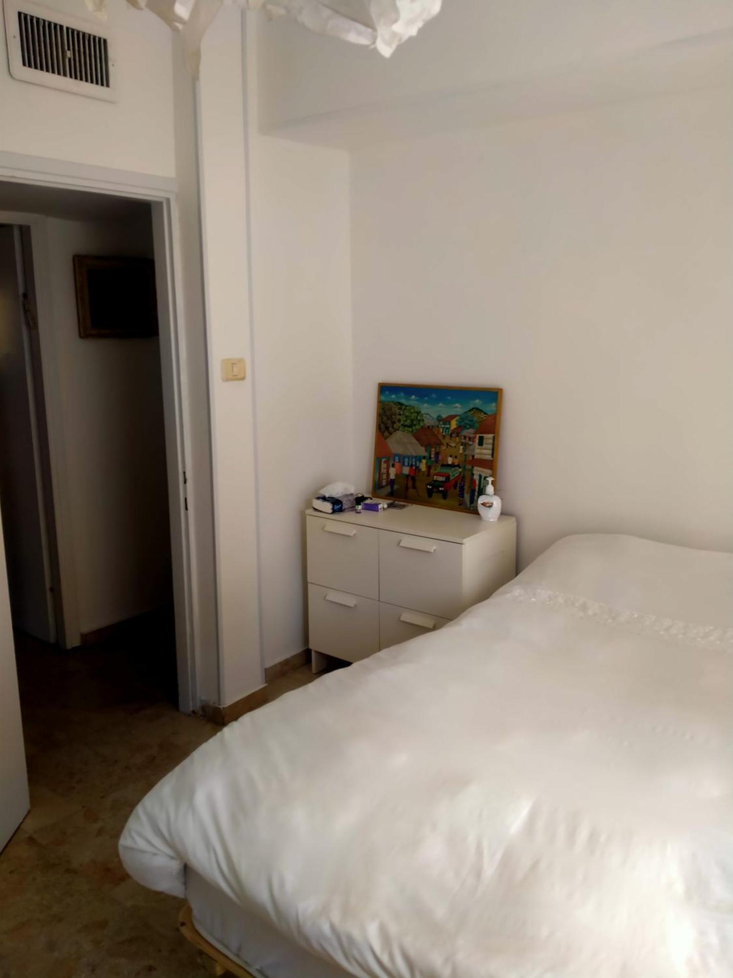 Espace Et Serenite Netanya Extérieur photo